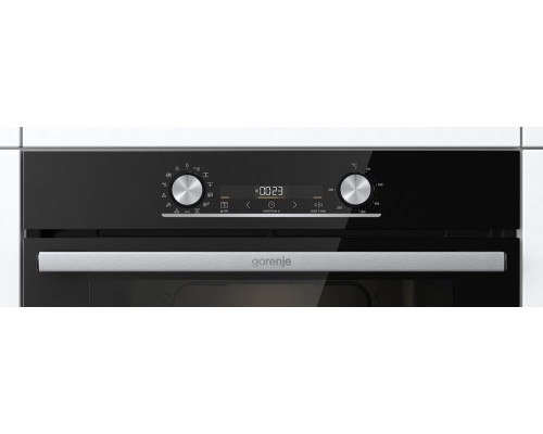 Купить  Духовой шкаф Gorenje BOSX6737E06BG в интернет-магазине Мега-кухня 6