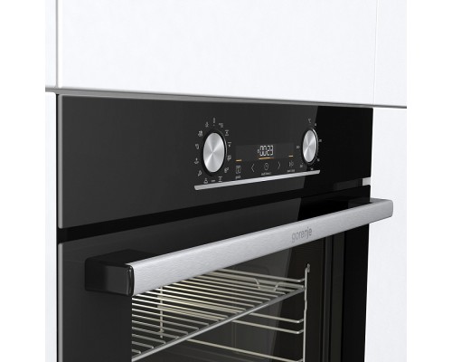 Купить  Духовой шкаф Gorenje BOSX6737E06BG в интернет-магазине Мега-кухня 7