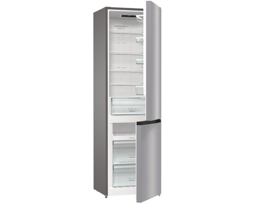 Купить  Отдельностоящий двухкамерный холодильник Gorenje NRK6201PS4 в интернет-магазине Мега-кухня 1