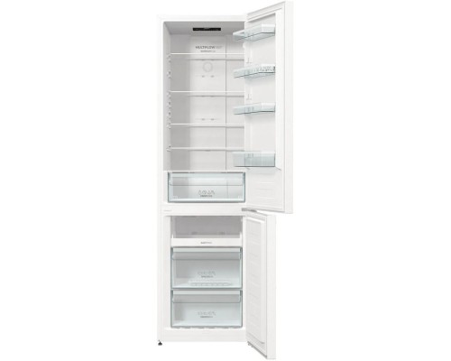 Купить  Отдельностоящий двухкамерный холодильник Gorenje NRK6201PW4 в интернет-магазине Мега-кухня 4