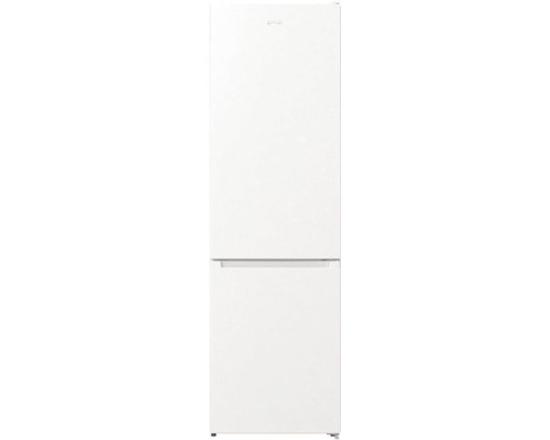 Купить  Отдельностоящий двухкамерный холодильник Gorenje NRK6201PW4 в интернет-магазине Мега-кухня 2