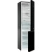 Купить  Отдельностоящий двухкамерный холодильник Gorenje NRK6201SYBK в интернет-магазине Мега-кухня 1