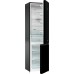 Купить  Отдельностоящий двухкамерный холодильник Gorenje NRK6201SYBK в интернет-магазине Мега-кухня 2