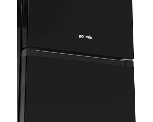 Купить  Отдельностоящий двухкамерный холодильник Gorenje NRK6201SYBK в интернет-магазине Мега-кухня 13