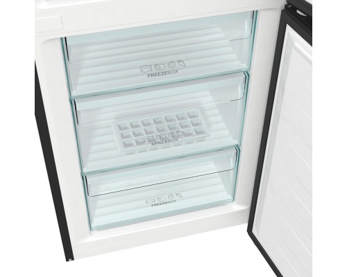 Купить  Отдельностоящий двухкамерный холодильник Gorenje NRK6201SYBK в интернет-магазине Мега-кухня 14