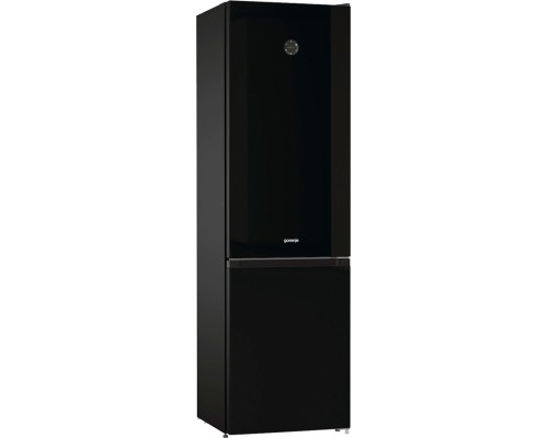 Купить  Отдельностоящий двухкамерный холодильник Gorenje NRK6201SYBK в интернет-магазине Мега-кухня 1