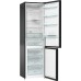 Купить  Отдельностоящий двухкамерный холодильник Gorenje NRK6201SYBK в интернет-магазине Мега-кухня 3