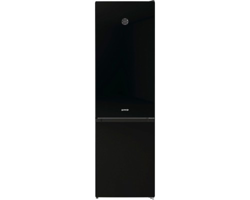 Купить  Отдельностоящий двухкамерный холодильник Gorenje NRK6201SYBK в интернет-магазине Мега-кухня 3