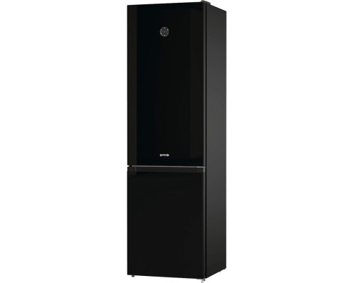 Купить  Отдельностоящий двухкамерный холодильник Gorenje NRK6201SYBK в интернет-магазине Мега-кухня 6