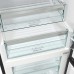 Купить  Отдельностоящий двухкамерный холодильник Gorenje NRK6201SYBK в интернет-магазине Мега-кухня 12