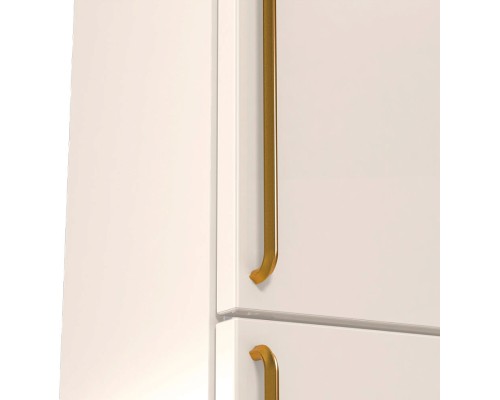 Купить  Отдельностоящий двухкамерный холодильник Gorenje NRK6202CLI в интернет-магазине Мега-кухня 8