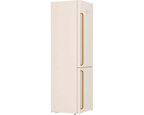 Купить  Отдельностоящий двухкамерный холодильник Gorenje NRK6202CLI в интернет-магазине Мега-кухня 4