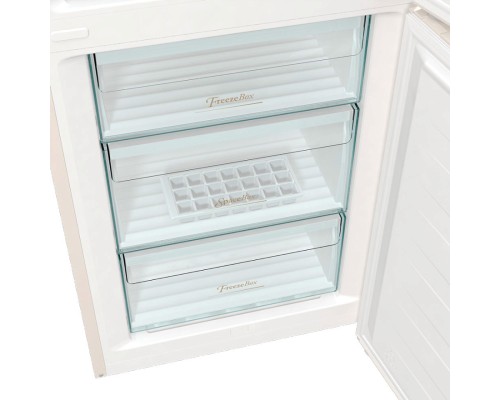 Купить  Отдельностоящий двухкамерный холодильник Gorenje NRK6202CLI в интернет-магазине Мега-кухня 12
