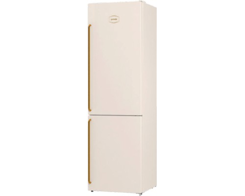 Купить  Отдельностоящий двухкамерный холодильник Gorenje NRK6202CLI в интернет-магазине Мега-кухня 1