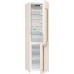 Купить  Отдельностоящий двухкамерный холодильник Gorenje NRK6202CLI в интернет-магазине Мега-кухня 1