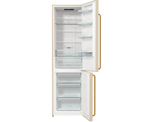 Купить  Отдельностоящий двухкамерный холодильник Gorenje NRK6202CLI в интернет-магазине Мега-кухня 5