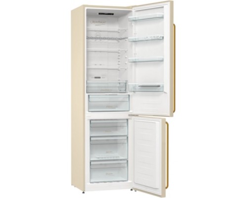 Купить  Отдельностоящий двухкамерный холодильник Gorenje NRK6202CLI в интернет-магазине Мега-кухня 6
