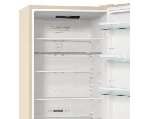 Купить  Отдельностоящий двухкамерный холодильник Gorenje NRK6202CLI в интернет-магазине Мега-кухня 10