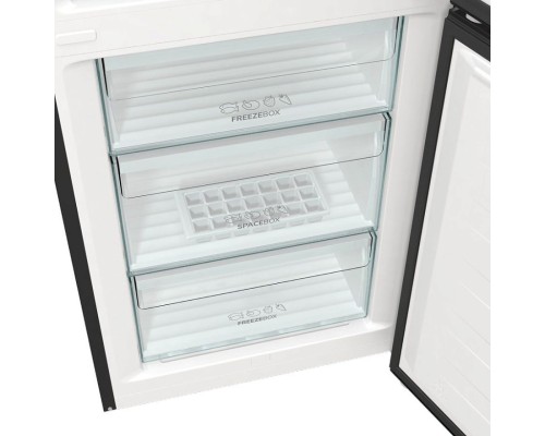 Купить  Отдельностоящий двухкамерный холодильник Gorenje NRK620EABXL4 в интернет-магазине Мега-кухня 14