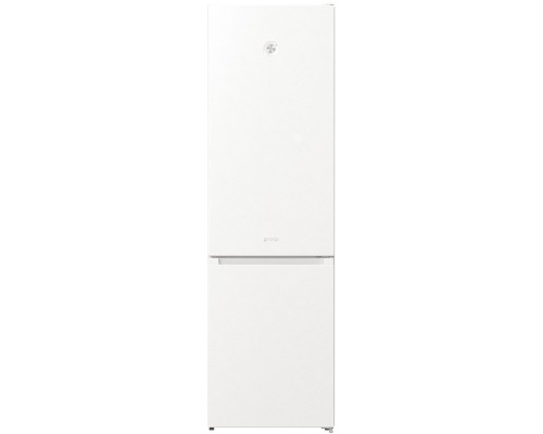 Купить  Отдельностоящий двухкамерный холодильник Gorenje NRK 6201 SYW в интернет-магазине Мега-кухня 1
