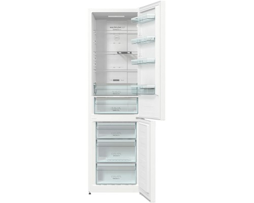 Купить  Отдельностоящий двухкамерный холодильник Gorenje NRK 6201 SYW в интернет-магазине Мега-кухня 4