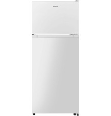 Отдельностоящий двухкамерный холодильник Gorenje RF212FPW4