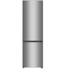 Отдельностоящий двухкамерный холодильник Gorenje RK4181PS4