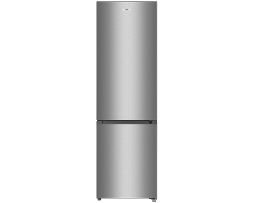 Купить 123 Отдельностоящий двухкамерный холодильник Gorenje RK4181PS4 в интернет-магазине Мега-кухня
