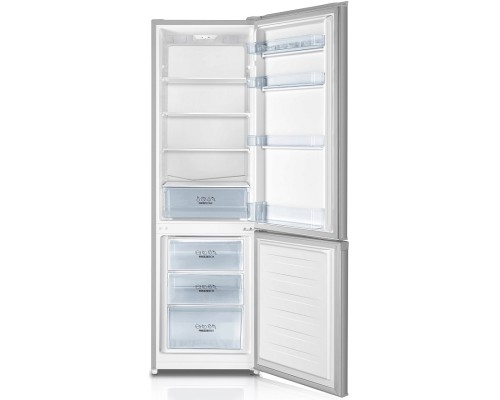 Купить  Отдельностоящий двухкамерный холодильник Gorenje RK4181PS4 в интернет-магазине Мега-кухня 1