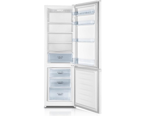 Купить  Отдельностоящий двухкамерный холодильник Gorenje RK4181PW4 в интернет-магазине Мега-кухня 2