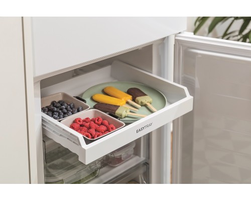 Купить  Отдельностоящий двухкамерный холодильник Gorenje RK6192PS4 в интернет-магазине Мега-кухня 10