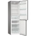 Купить  Отдельностоящий двухкамерный холодильник Gorenje RK6192PS4 в интернет-магазине Мега-кухня 2