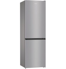 Отдельностоящий двухкамерный холодильник Gorenje RK6192PS4
