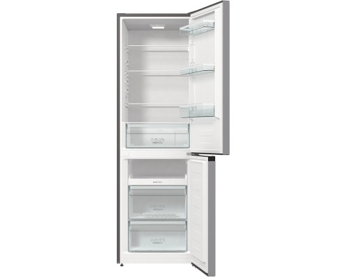 Купить  Отдельностоящий двухкамерный холодильник Gorenje RK6192PS4 в интернет-магазине Мега-кухня 4