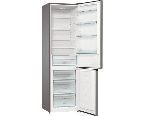 Купить  Отдельностоящий двухкамерный холодильник Gorenje RK6201ES4 в интернет-магазине Мега-кухня 2