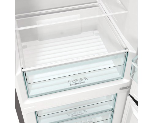 Купить  Отдельностоящий двухкамерный холодильник Gorenje RK6201ES4 в интернет-магазине Мега-кухня 10