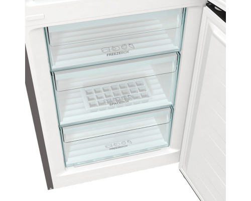 Купить  Отдельностоящий двухкамерный холодильник Gorenje RK6201ES4 в интернет-магазине Мега-кухня 12