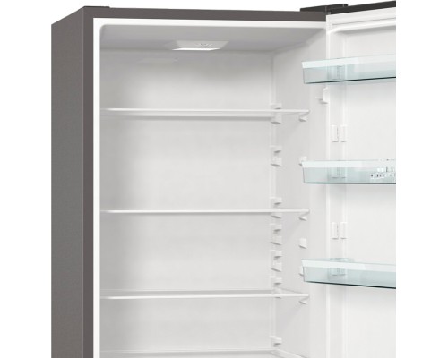 Купить  Отдельностоящий двухкамерный холодильник Gorenje RK6201ES4 в интернет-магазине Мега-кухня 9