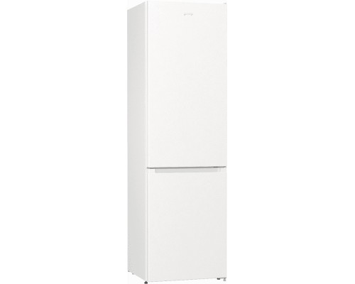 Купить Отдельностоящий двухкамерный холодильник Gorenje RK6201EW4 в интернет-магазине Мега-кухня