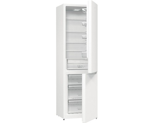 Купить  Отдельностоящий двухкамерный холодильник Gorenje RK6201EW4 в интернет-магазине Мега-кухня 1