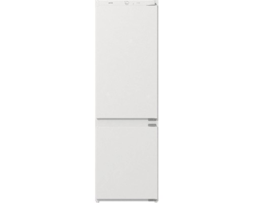 Купить  Встраиваемый двухкамерный холодильник Gorenje RKI 4182 E1 в интернет-магазине Мега-кухня 3