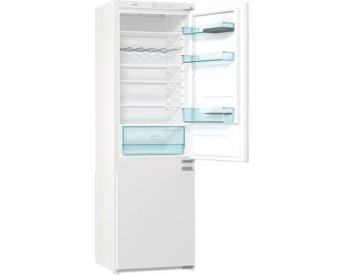 Купить  Встраиваемый двухкамерный холодильник Gorenje RKI 4182 E1 в интернет-магазине Мега-кухня 4