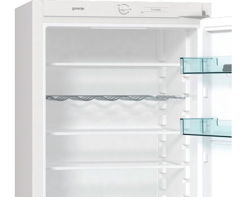Купить  Встраиваемый двухкамерный холодильник Gorenje RKI 4182 E1 в интернет-магазине Мега-кухня 6