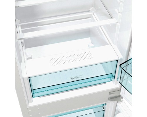 Купить  Встраиваемый двухкамерный холодильник Gorenje RKI 4182 E1 в интернет-магазине Мега-кухня 7