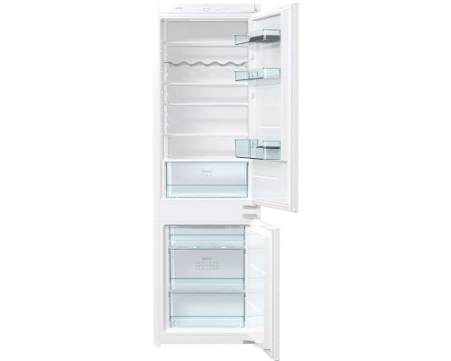 Купить  Встраиваемый двухкамерный холодильник Gorenje RKI 4182 E1 в интернет-магазине Мега-кухня 1