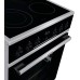 Купить  Электрическая плита Gorenje GEC5C61XPA в интернет-магазине Мега-кухня 12