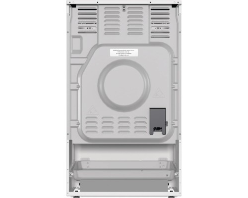 Купить  Электрическая плита Gorenje GECS5C60WPA в интернет-магазине Мега-кухня 11