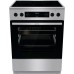 Купить Электрическая плита Gorenje GECS6C70XPA в интернет-магазине Мега-кухня