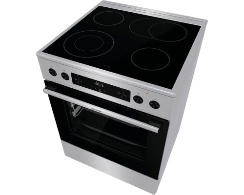 Купить  Электрическая плита Gorenje GECS6C70XPA в интернет-магазине Мега-кухня 11