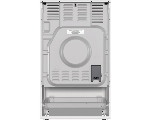 Купить  Электрическая плита Gorenje GEIT5C60WPG в интернет-магазине Мега-кухня 7